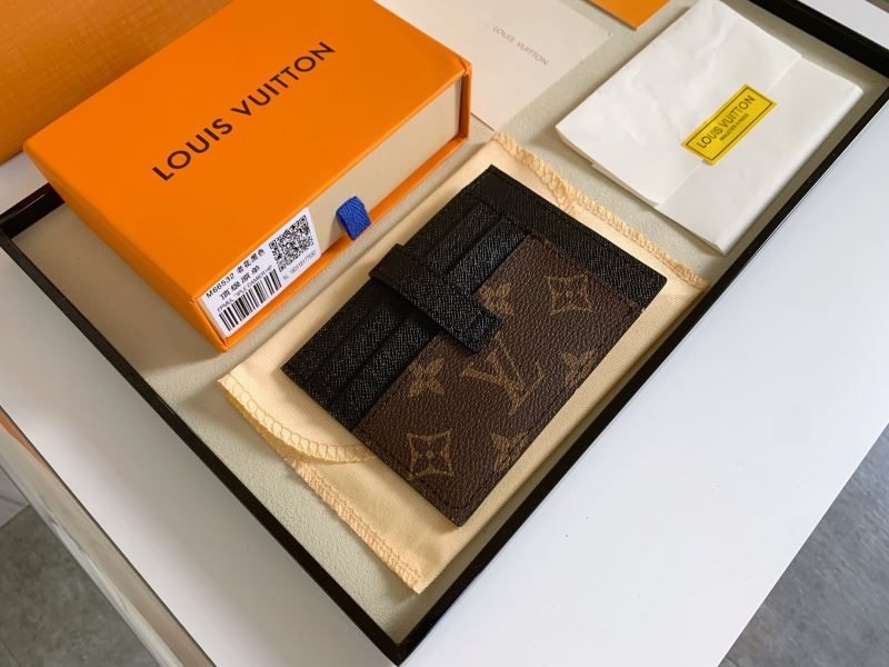 Louis Vuitton Wallets Purse